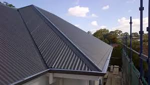 Sheet Metal Roofing in Skyline View, PA